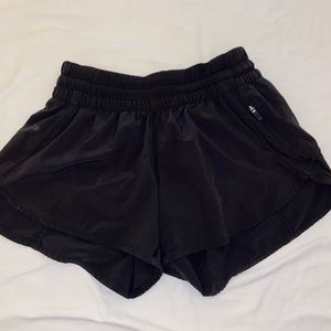 Lululemon Tracker Short